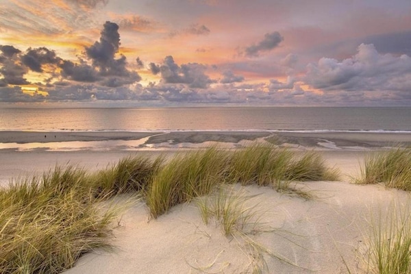 Foto van Villa in Cadzand-Bad met Sauna en Tuin - Vakantiehuis in Cadzand-Bad - AreaSummer20KM