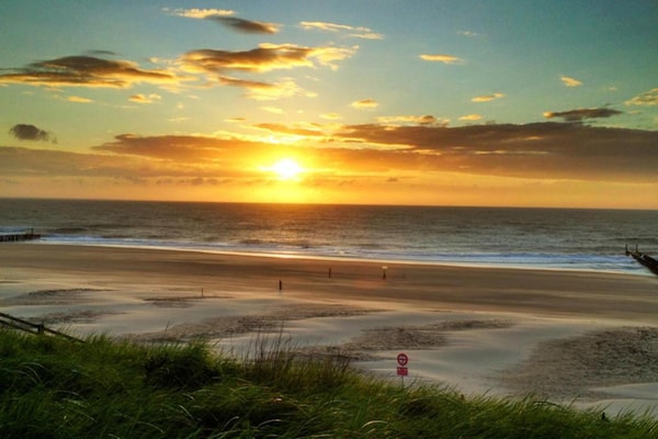 Foto van Villa in Cadzand-Bad bij Noordzeestrand - Vakantiehuis in Cadzand-Bad - AreaSummer20KM