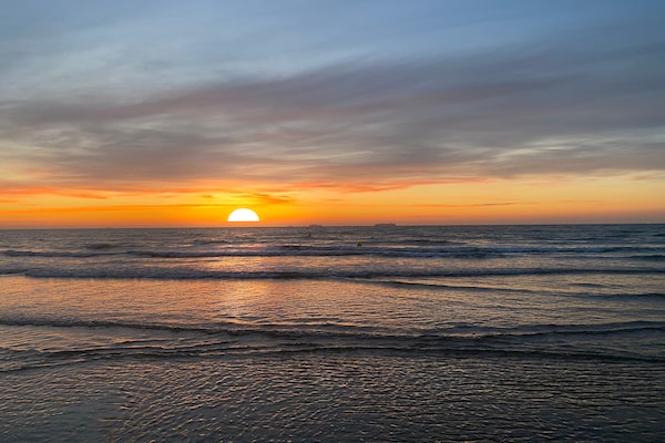 Foto van Luxe duinvilla op een vakantiepark - Vakantiehuis in Cadzand - AreaSummer1KM