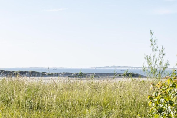 Foto van Stijlvolle bungalow vlakbij het strand - Vakantiehuis in Breskens - AreaSummer5KM