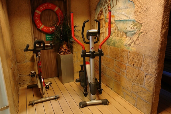 Foto van Betoverend chalet op 600 m van de zee - Vakantiehuis in Breskens - ParkFacilities