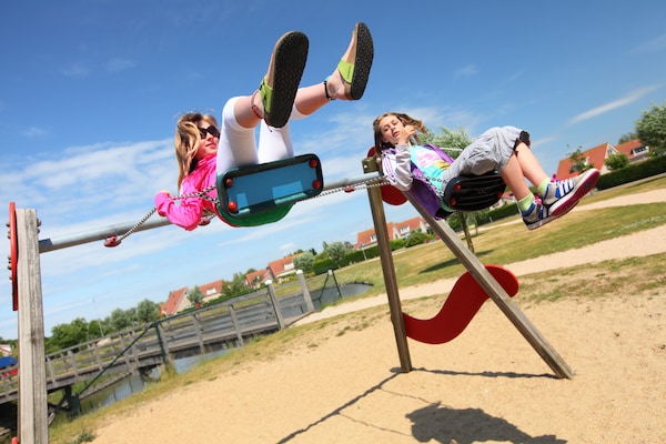 Foto van Villa in Breskens dicht bij het strand - Vakantiehuis in Breskens - ParkFacilities