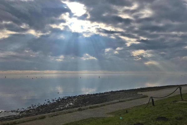 Foto van Villa Oosterdam | Geschikt voor 10 personen - Vakantiehuis in Tholen - AreaSummer20KM