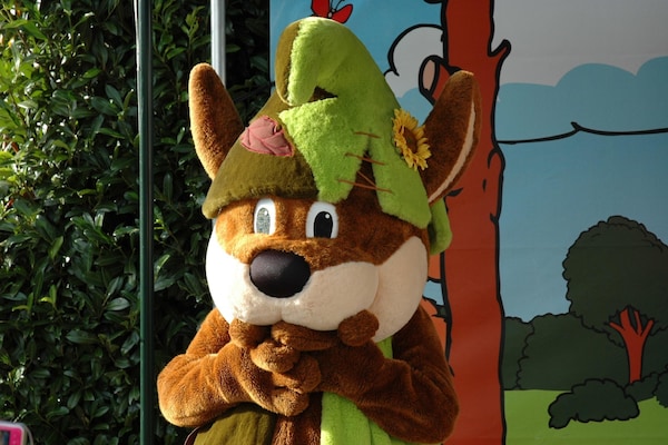 Foto van Chalet bij de Loonse en Drunense Duinen - Vakantiehuis in Udenhout - ParkFacilities