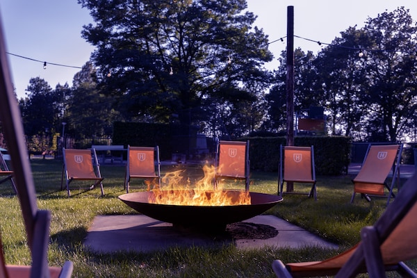 Foto van Vakantiehuis in Brabant met Bubbelbad - Vakantiehuis in Diessen-Baarschot - Ambiance