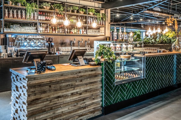 Foto van Lodge in Schaijk bij Vakantiepark - Vakantiehuis in Schaijk - ParkFacilities