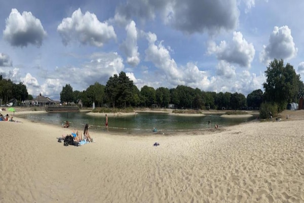 Foto van Ruime villa in bospark - Vakantiehuis in Schaijk - AreaSummer5KM