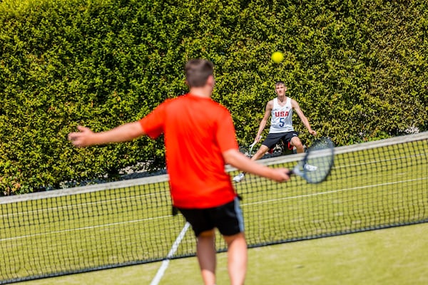 Foto van Chalet aan het Leukermeer - Vakantiehuis in Well - ParkFacilities