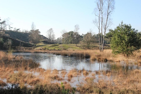 Foto van Chalet aan het Leukermeer - Vakantiehuis in Well - AreaSummer20KM