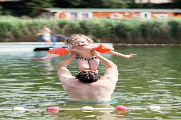 Foto van Appartement in Nederland bij natuurpaden - Vakantiehuis in Arcen - ParkFacilities