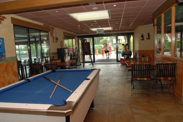 Foto van Appartement in Nederland bij natuurpaden - Vakantiehuis in Arcen - ParkFacilities