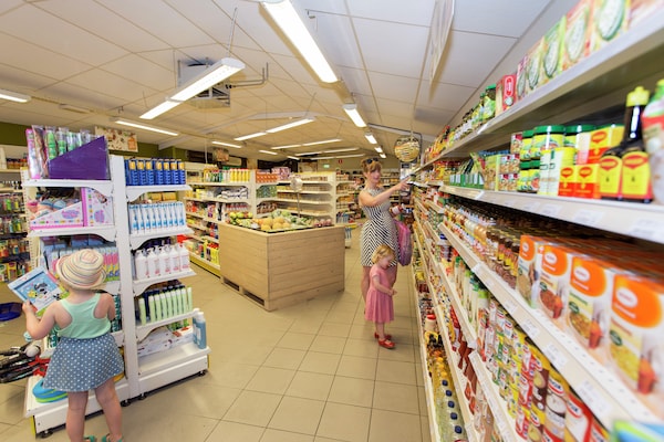 Foto van Villa in Arcen met ligbad en combimagnetron - Vakantiehuis in Arcen - ParkFacilities