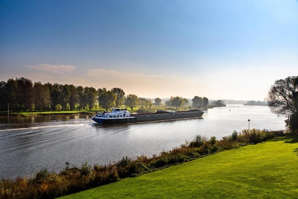 Foto van Villa in Arcen met ligbad en combimagnetron - Vakantiehuis in Arcen - AreaSummer20KM