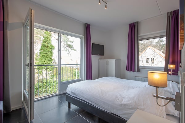 Foto van Ontspannende vakantie in Arcen - Vakantiehuis in Arcen - BedRoom