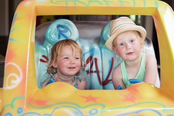 Foto van Ontspannende vakantie in Arcen - Vakantiehuis in Arcen - ParkFacilities