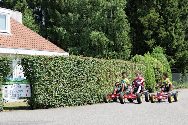 Foto van Ontspannende vakantie in Arcen - Vakantiehuis in Arcen - ParkFacilities