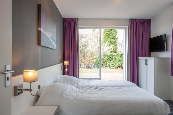 Foto van Ontspannende vakantie in Arcen - Vakantiehuis in Arcen - BedRoom
