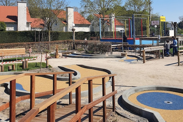 Foto van Ontspannende vakantie in Arcen - Vakantiehuis in Arcen - ParkFacilities