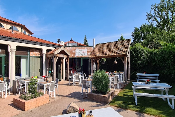 Foto van Ontspannende vakantie in Arcen - Vakantiehuis in Arcen - ParkFacilities