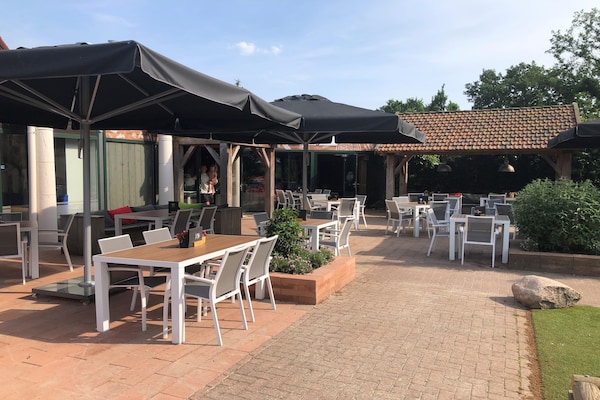Foto van Ontspannende vakantie in Arcen - Vakantiehuis in Arcen - ParkFacilities