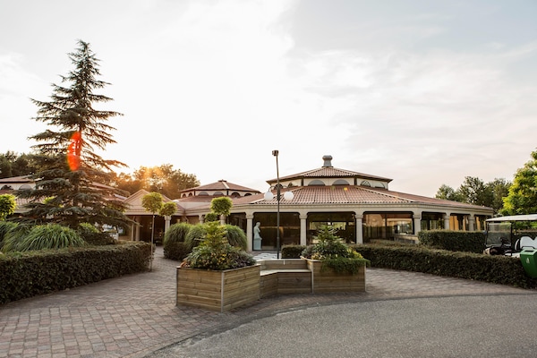 Foto van Ontspannende vakantie in Arcen - Vakantiehuis in Arcen - HallReception