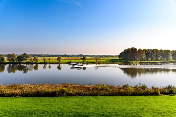 Foto van Safaritent op vakantiepark - Vakantiehuis in Arcen - AreaSummer20KM