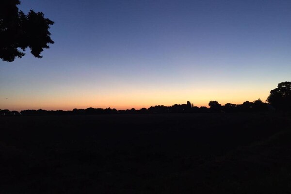 Foto van Safaritent op vakantiepark - Vakantiehuis in Arcen - AreaSummer20KM