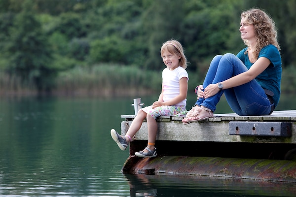 Foto van Villa in Arcen met toegang tot Thermaalbad - Vakantiehuis in Arcen - AreaSummer5KM