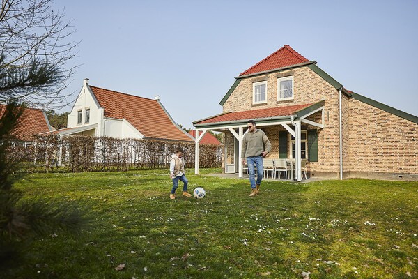 Foto van Boerderij in Limburg met Sauna - Vakantiehuis in Roggel - GardenSummer