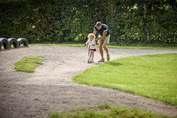 Foto van Boerderij in Limburg met Sauna - Vakantiehuis in Roggel - ParkFacilities