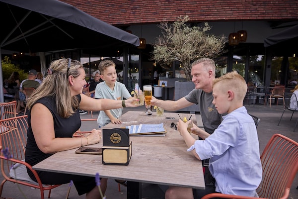 Foto van Boerderij in Limburg met Sauna - Vakantiehuis in Roggel - ParkFacilities