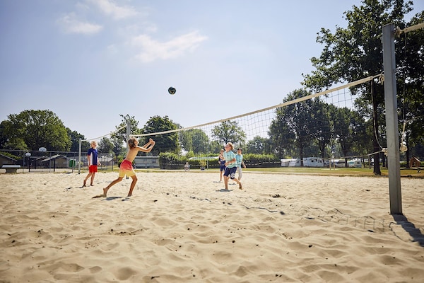 Foto van Boerderij in Limburg met Subtropisch Zwembad - Vakantiehuis in Roggel - ParkFacilities