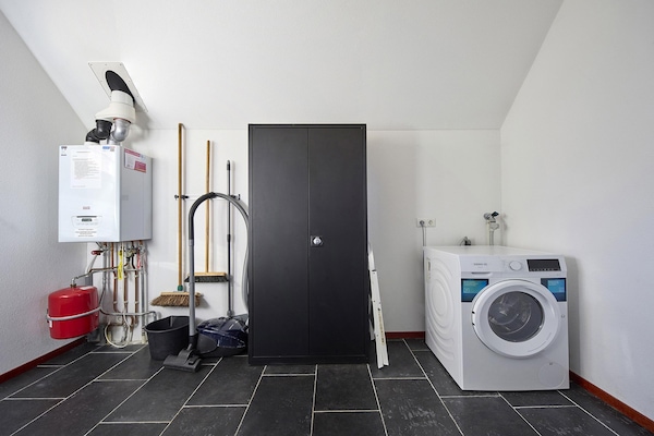 Foto van Boerderij in Limburg met Sauna & Zwembad - Vakantiehuis in Roggel - Facilities