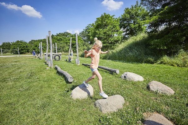 Foto van Boerderij in Limburg met Sauna & Zwembad - Vakantiehuis in Roggel - ParkFacilities