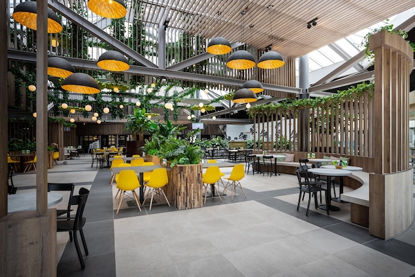 Foto van Boerderij in Limburg bij Maasplassen - Vakantiehuis in Roggel - ParkFacilities