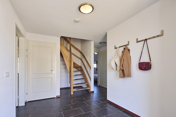 Foto van Boerderij in Limburg bij Maasplassen - Vakantiehuis in Roggel - Landing