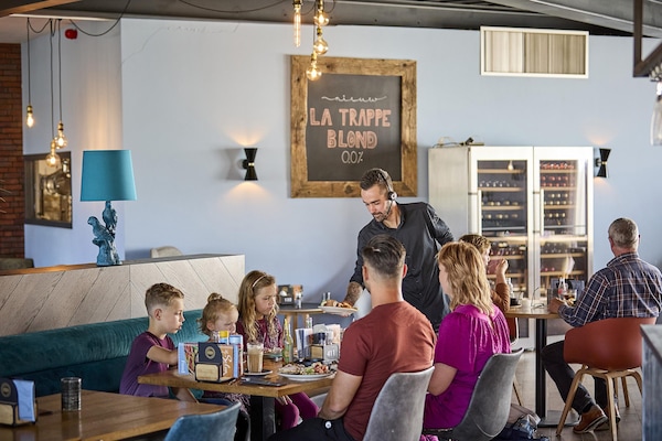 Foto van Bungalow in Limburg met Subtropisch Zwembad - Vakantiehuis in Roggel - Facilities