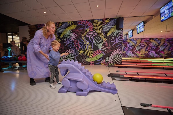 Foto van Bungalow in Limburg met Subtropisch Zwembad - Vakantiehuis in Roggel - Facilities