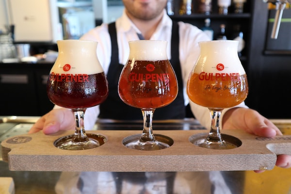 Foto van Luxe villa in Maastricht met tuin - Vakantiehuis in Maastricht - ParkFacilities