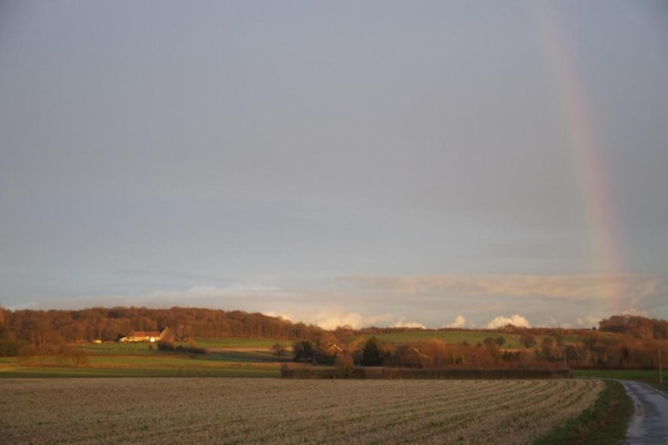 Foto van Luxe villa in Maastricht met tuin - Vakantiehuis in Maastricht - AreaSummer20KM