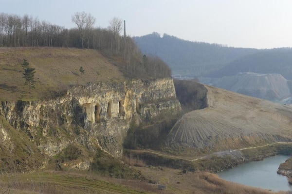 Foto van Luxe villa in Maastricht met tuin - Vakantiehuis in Maastricht - AreaSummer20KM