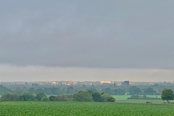 Foto van Luxe villa in Maastricht met tuin - Vakantiehuis in Maastricht - AreaSummer20KM