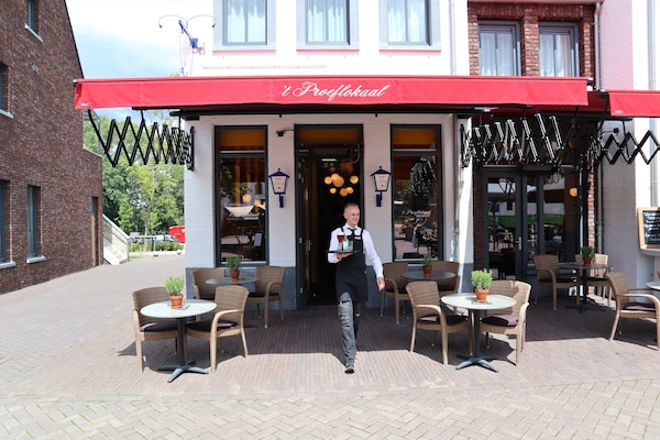 Foto van Appartement in Maastricht met Zwembad - Vakantiehuis in Maastricht - ParkFacilities