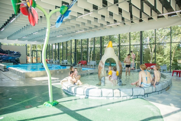 Foto van Appartement in Maastricht met Zwembad - Vakantiehuis in Maastricht - ParkFacilities