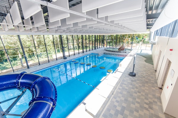 Foto van Appartement in Maastricht met Zwembad - Vakantiehuis in Maastricht - ParkFacilities