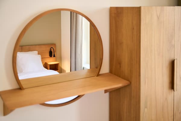 Foto van Castellum Spa Appartement - Vakantiehuis in Maastricht - Ambiance