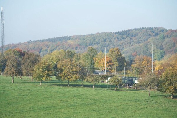Foto van Mooie villa met veranda 4 km van Maastricht - Vakantiehuis in Maastricht - AreaSummer20KM