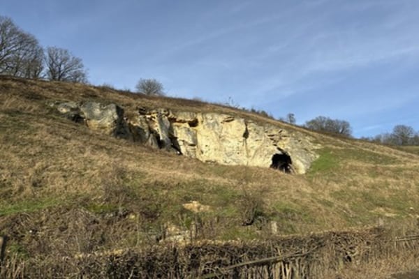 Foto van Vakantiehuis in Limburg met Buitenhaard - Vakantiehuis in Bemelen - AreaSummer20KM