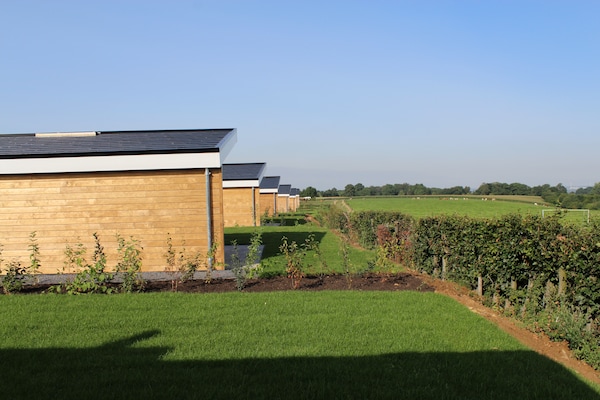Foto van Gezellige tuinwoning met open haard - Vakantiehuis in Bemelen - ViewSummer