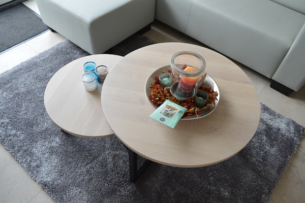 Foto van Vakantiehuis in Maastricht met terras - Vakantiehuis in Bemelen - Ambiance